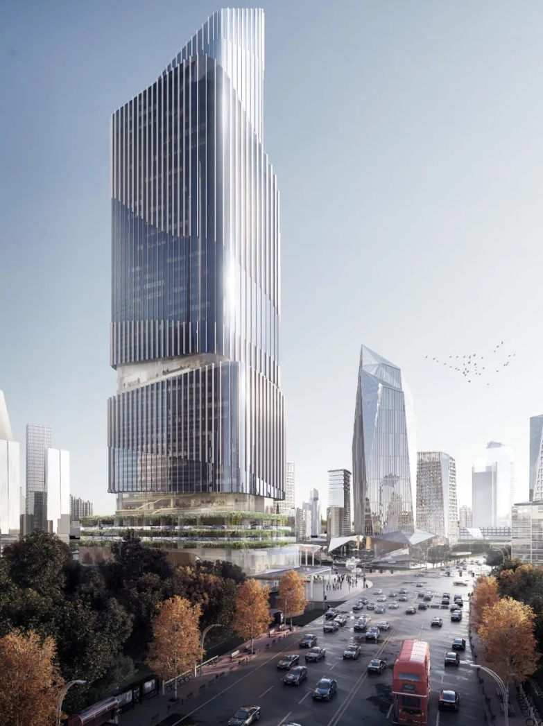 廣東省注冊(cè)建筑師協(xié)會(huì)第九屆廣東省建筑設(shè)計(jì)獎(jiǎng)·建筑方案獎(jiǎng)（公建類）三等獎(jiǎng)